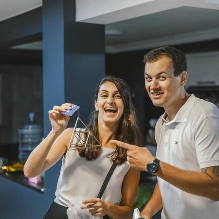Chilla Palace Homestay Ho Chi Minh-byen Eksteriør bilde