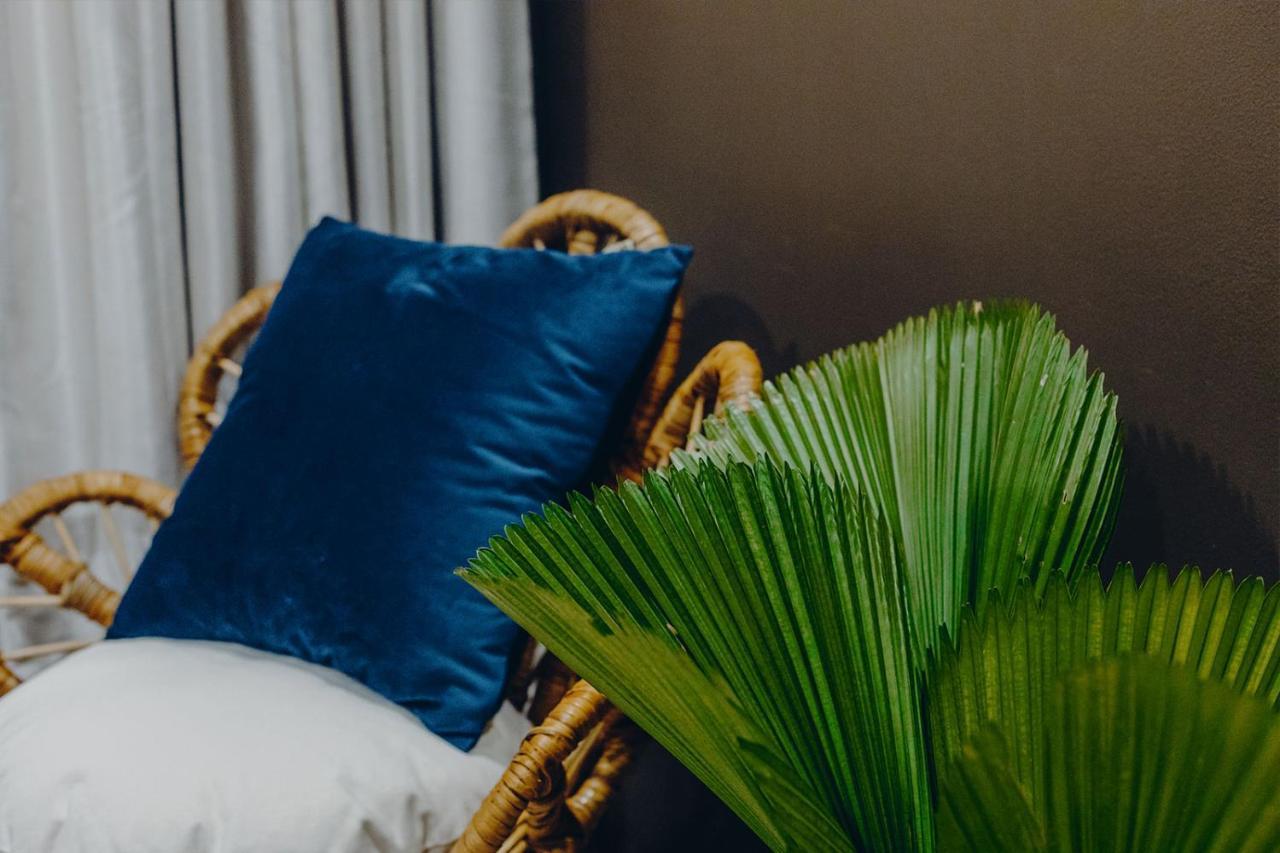 Chilla Palace Homestay Ho Chi Minh-byen Eksteriør bilde