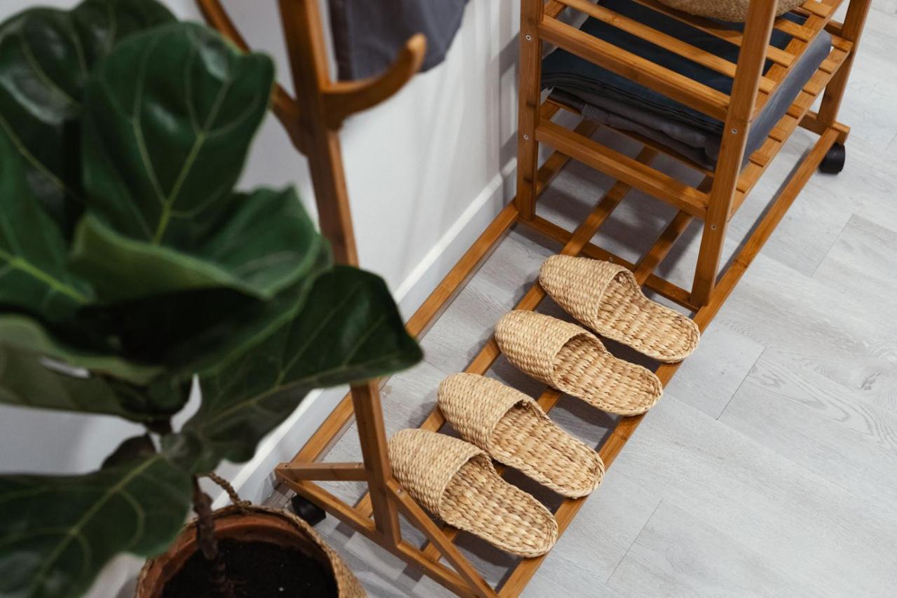 Chilla Palace Homestay Ho Chi Minh-byen Eksteriør bilde