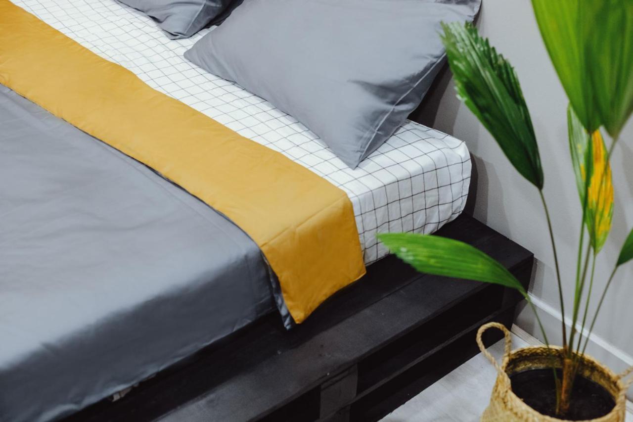Chilla Palace Homestay Ho Chi Minh-byen Eksteriør bilde