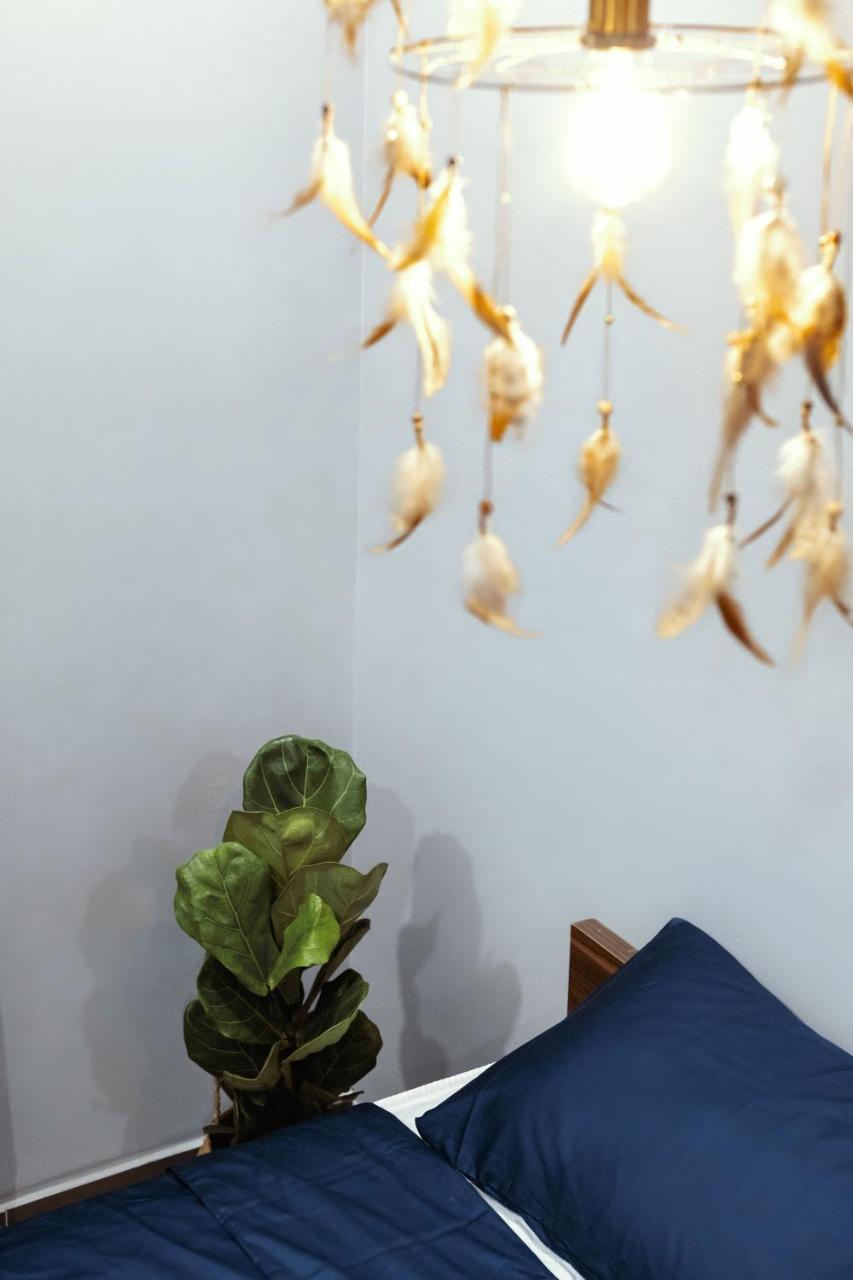 Chilla Palace Homestay Ho Chi Minh-byen Eksteriør bilde