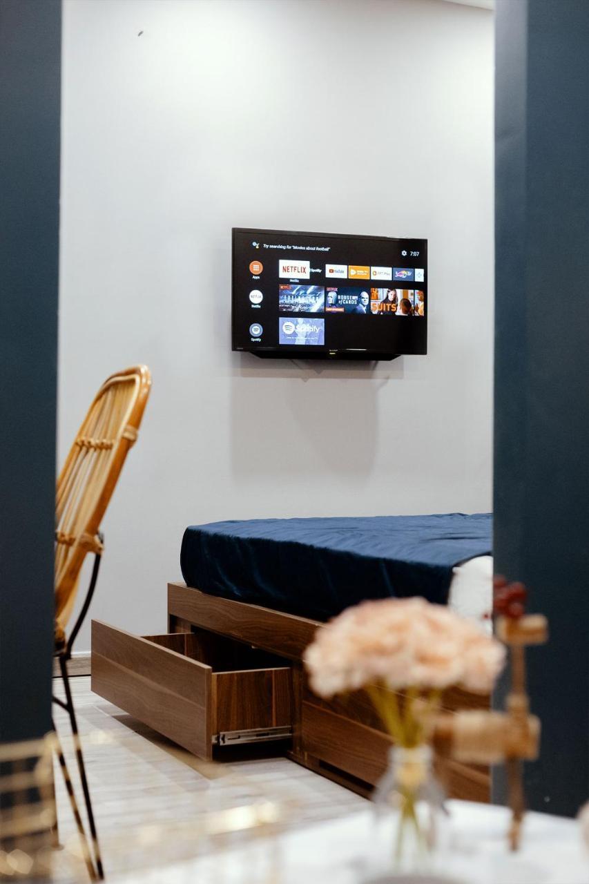 Chilla Palace Homestay Ho Chi Minh-byen Eksteriør bilde