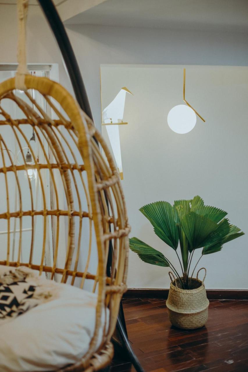 Chilla Palace Homestay Ho Chi Minh-byen Eksteriør bilde