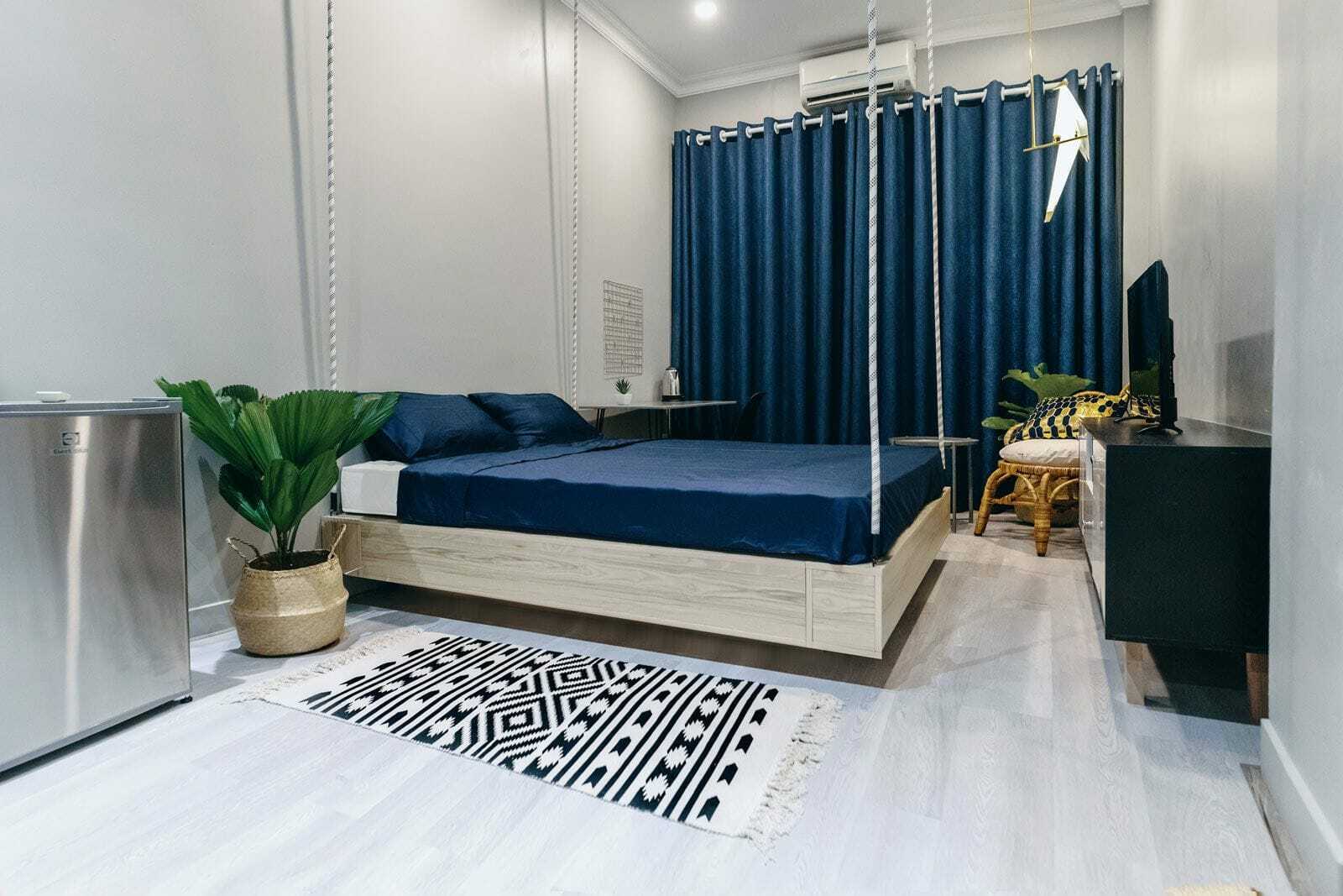 Chilla Palace Homestay Ho Chi Minh-byen Eksteriør bilde