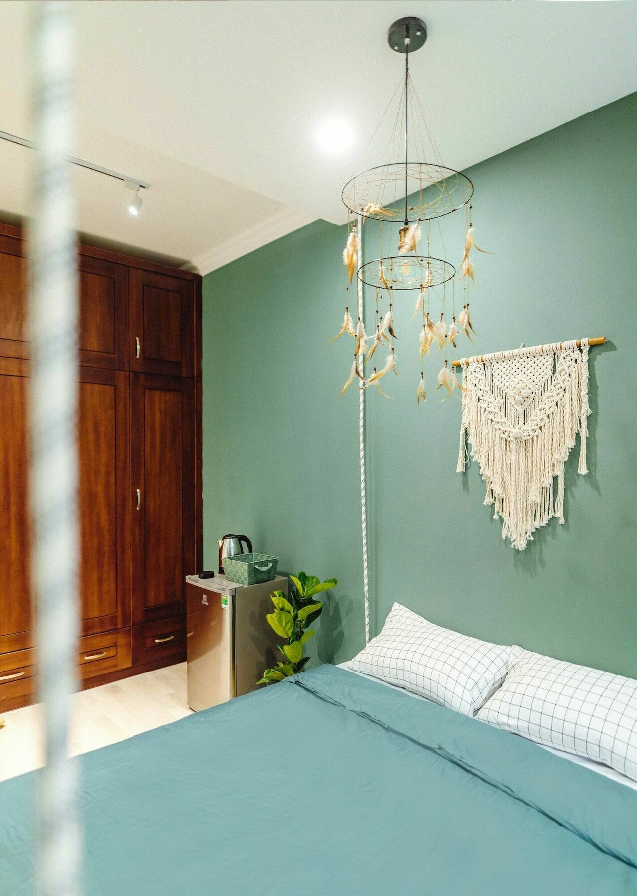 Chilla Palace Homestay Ho Chi Minh-byen Eksteriør bilde
